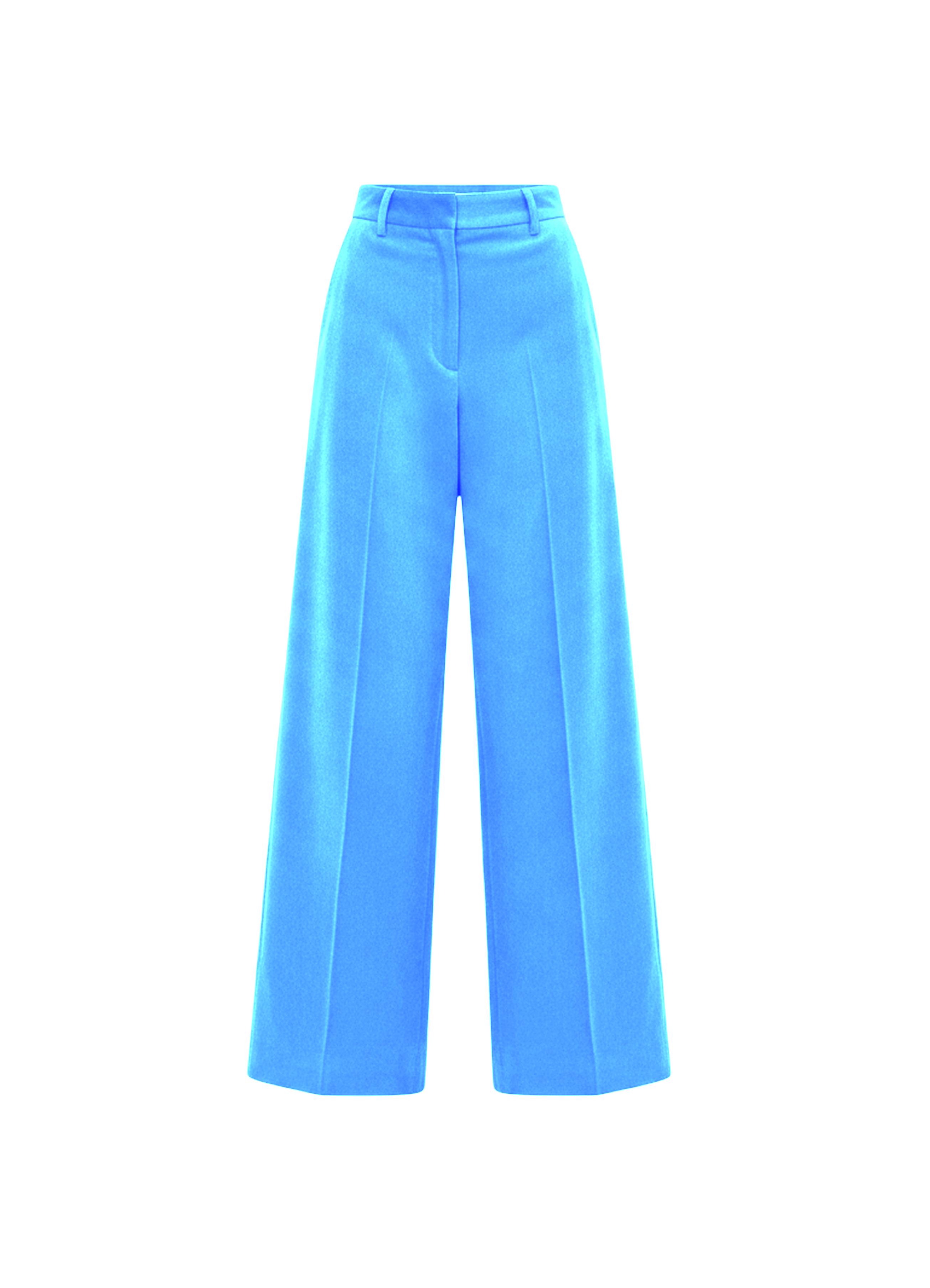 Frih Palazzo Pants