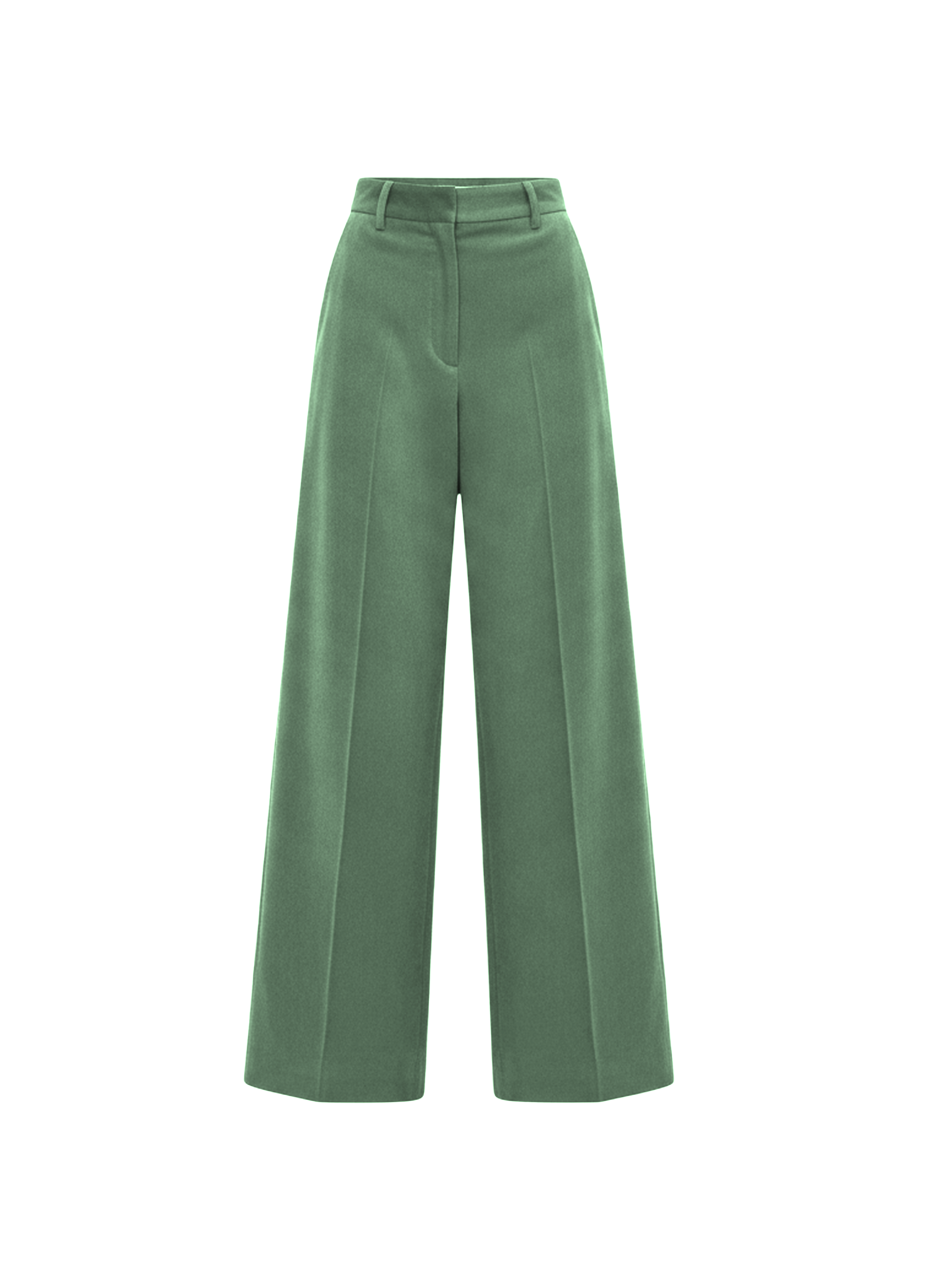 Frih Palazzo Pants